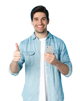 Feedback of happy customers at Algoflow