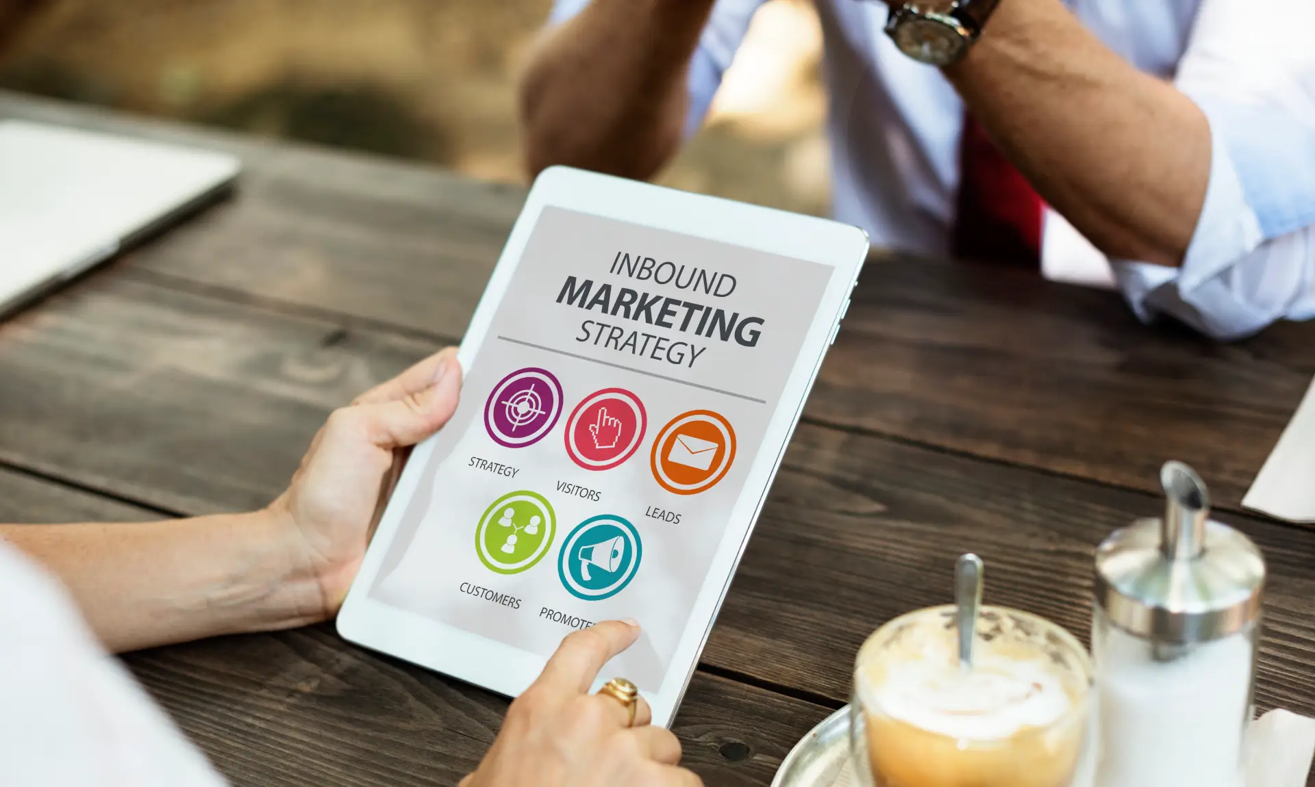 Best and Low Cost Digital Marketing Services from Algoflow