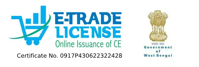 E-trade license of Algoflow