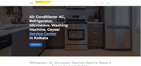 Case Study of Hiracooling with Algoflow