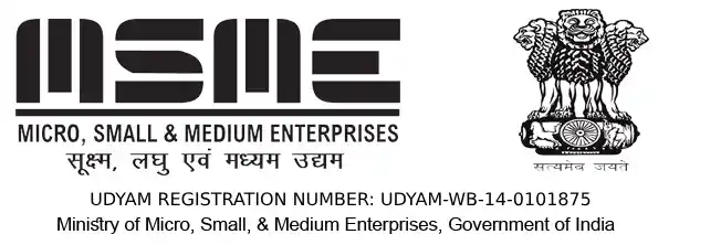 MSME license of Algoflow