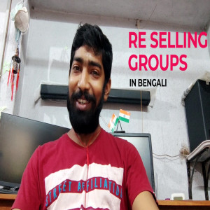 What is Paid Re Selling Groups | Is Paid Re Selling Groups Best Idea to Sell Products